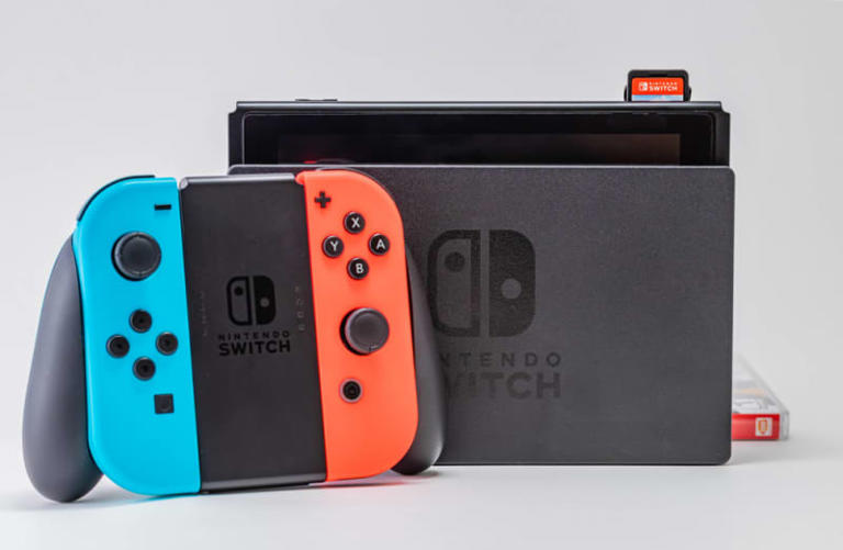 Nintendo Switch後継モデル、ゲーム読み込みを高速化か！！！！