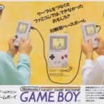 ＼ゲームボーイ35周年／